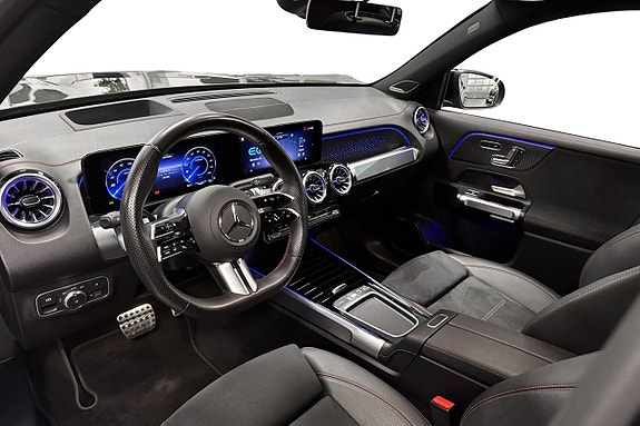 Mercedes-Benz EQB300 12 of 20