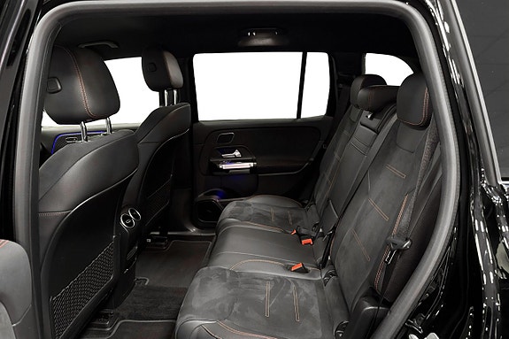 Mercedes-Benz EQB300 16 of 20