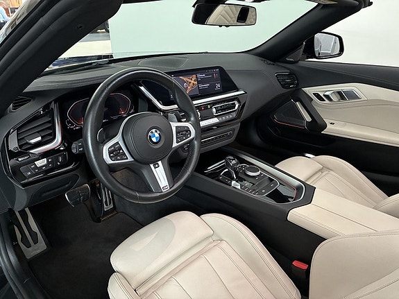 BMW Z4 9 of 18