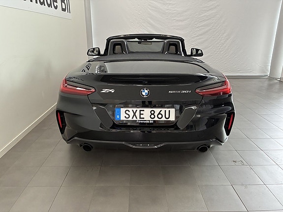 BMW Z4 15 of 18