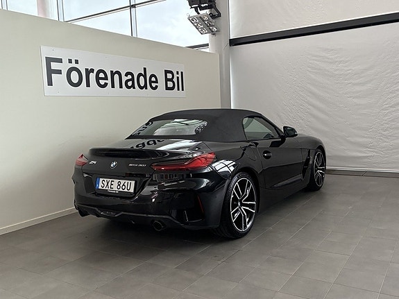 BMW Z4 14 of 18
