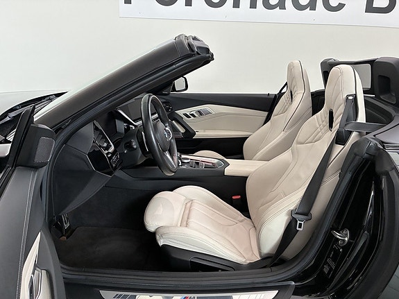 BMW Z4 8 of 18
