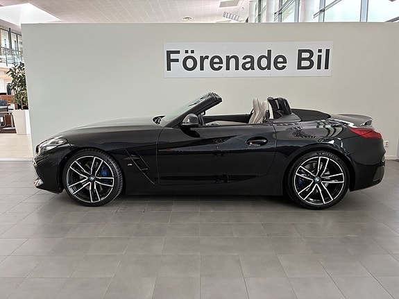 BMW Z4 5 of 18