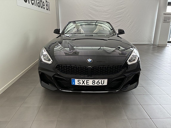 BMW Z4 4 of 18