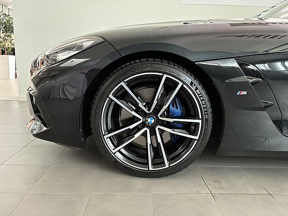 BMW Z4 7 of 18