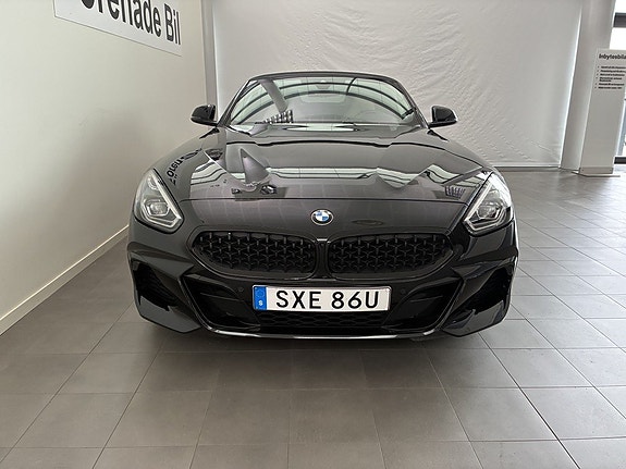 BMW Z4 3 of 18