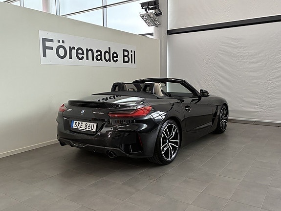 BMW Z4 16 of 18