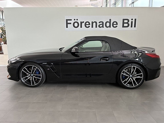 BMW Z4 6 of 18