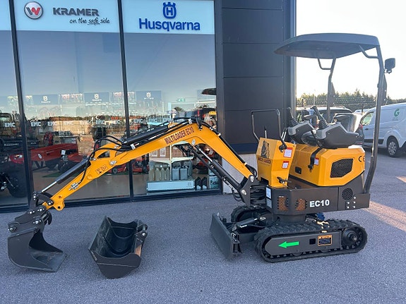 Multiloader EC10 2 of 6