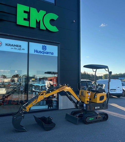 Multiloader EC10