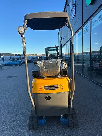 Multiloader EC10 3 of 6