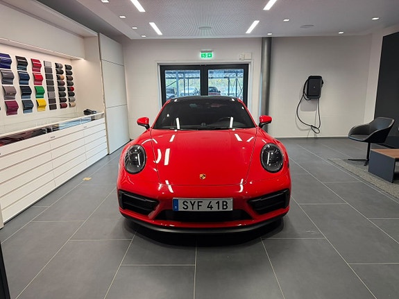 Porsche 911 6 of 23