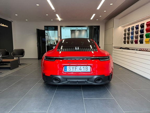 Porsche 911 7 of 23