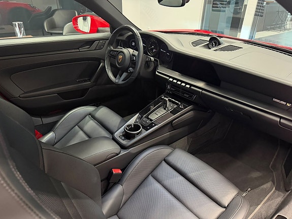 Porsche 911 21 of 23