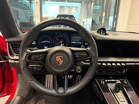 Porsche 911 22 of 23