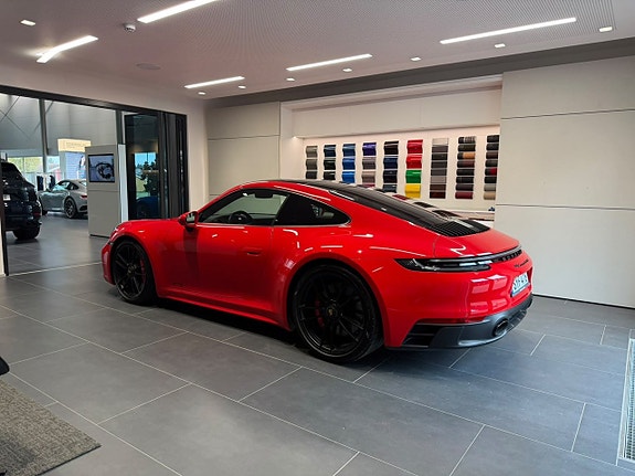 Porsche 911 5 of 23