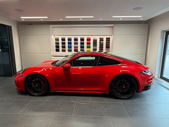Porsche 911 8 of 23