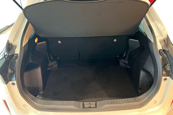 Toyota Yaris Cross 12 of 21