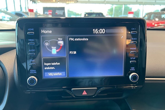 Toyota Yaris Cross 15 of 21