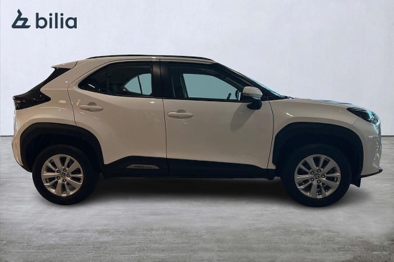 Toyota Yaris Cross 18 of 21