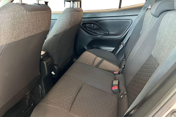 Toyota Yaris Cross 13 of 21