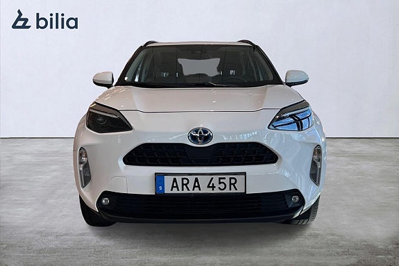 Toyota Yaris Cross 6 of 21