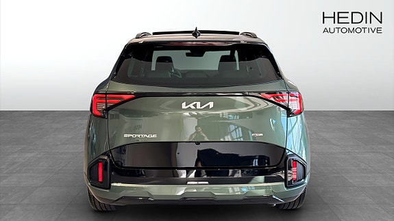 Kia Sportage 7 of 13