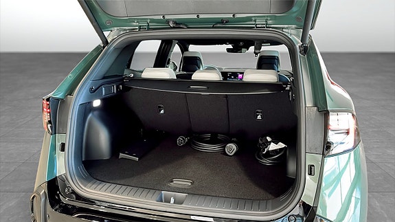 Kia Sportage 10 of 13