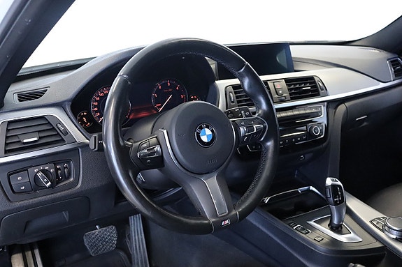 BMW 320 7 of 20