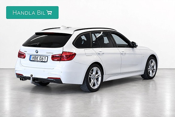 BMW 320 5 of 20