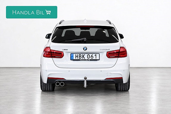 BMW 320 6 of 20