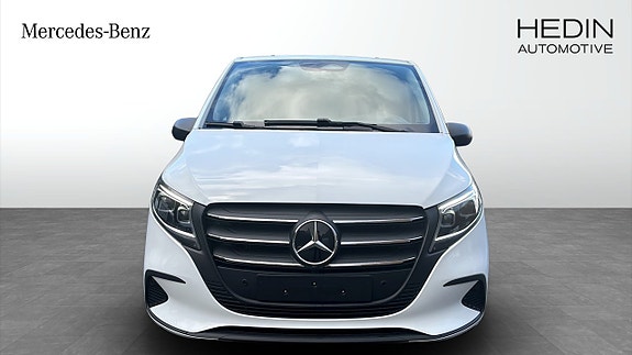 Mercedes-Benz Vito 119 8 of 9