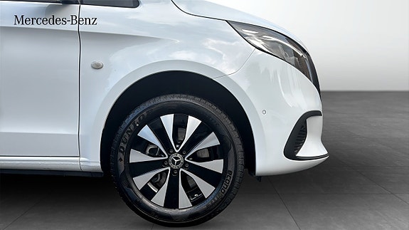 Mercedes-Benz Vito 119 9 of 9