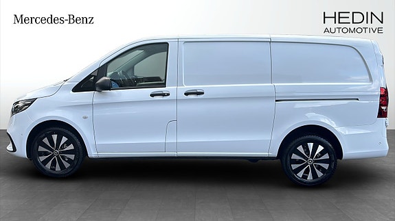 Mercedes-Benz Vito 119 6 of 9