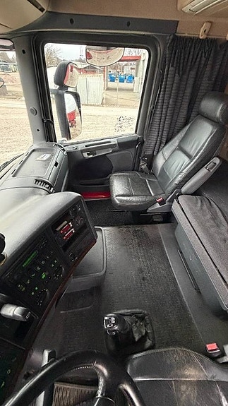 Scania R 500 LB 19 of 23