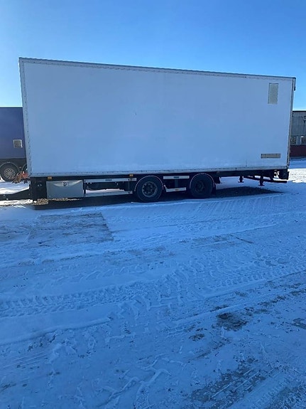 Scania R 500 LB 4 of 23