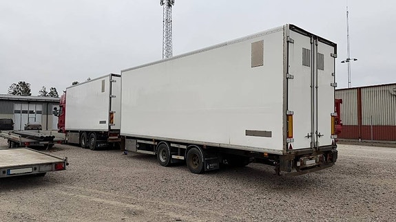 Scania R 500 LB 8 of 23