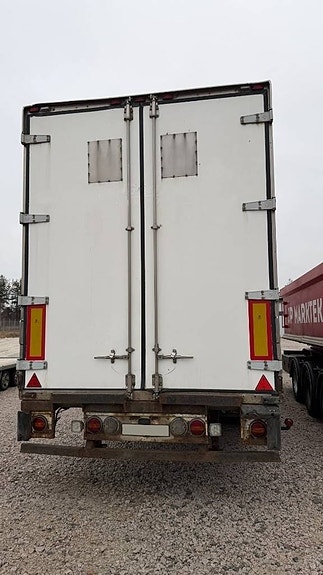 Scania R 500 LB 11 of 23