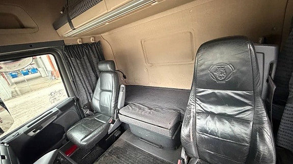 Scania R 500 LB 17 of 23