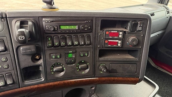 Scania R 500 LB 20 of 23