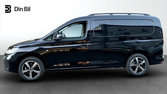 Volkswagen Caddy 2 of 12
