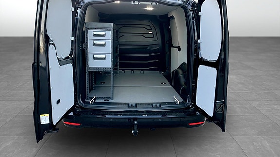 Volkswagen Caddy 12 of 12