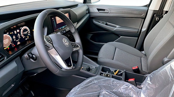 Volkswagen Caddy 7 of 12