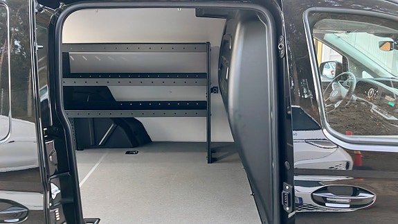 Volkswagen Caddy 11 of 12