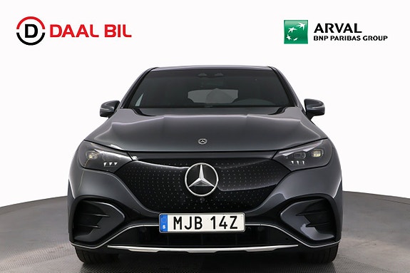 Mercedes-Benz EQE43 SUV 2 of 30