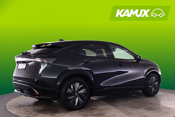Nissan Ariya 2 of 26