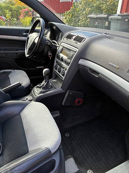 Skoda Octavia RS 5 of 6