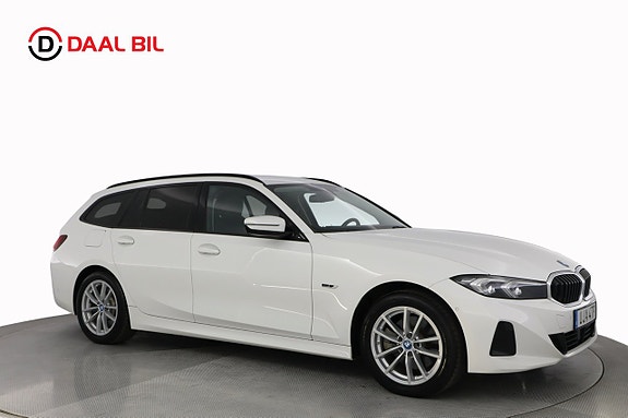BMW 330e 4 of 29