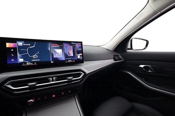 BMW 330e 25 of 29