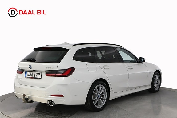 BMW 330e 6 of 29